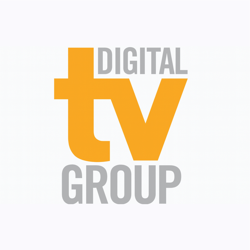 digital tv group