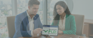 Prevención de Lavado de Dinero
