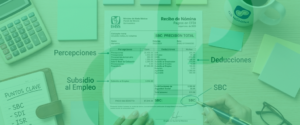 Glosario de nómina en México: conceptos clave que debes conocer